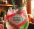 Grapefruit Rosemary Refresher Mocktail