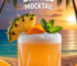 Tiki Island Breeze Mocktail