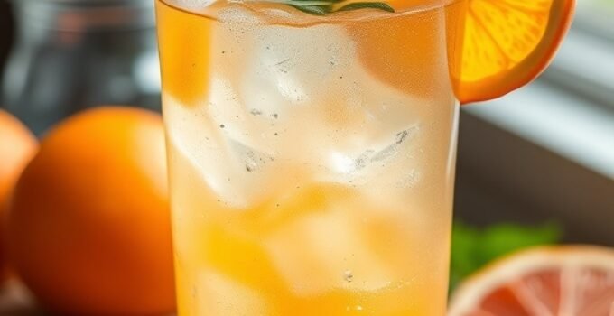 25 Refreshing Summer Mocktails to Beat the Heat