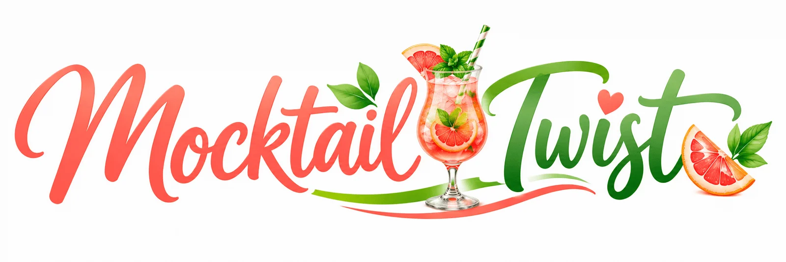 Mocktail Twist